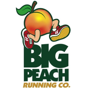 Team Page: Big Peach Running Co